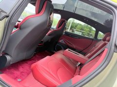 Xiaomi SU7 Rear-Wheel Drive Ultra-Long Range Advanced Autonomous Driving Pro - фото 8