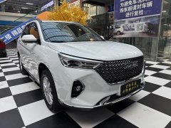 Haval M6 PLUS 1.5T DCT Luxury Smart Connected Edition - фото 1
