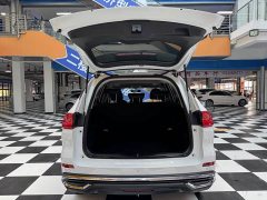 Haval M6 PLUS 1.5T DCT Luxury Smart Connected Edition - фото 10