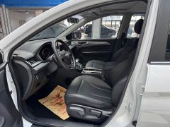 Haval M6 PLUS 1.5T DCT Luxury Smart Connected Edition - фото 12