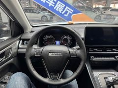Haval M6 PLUS 1.5T DCT Luxury Smart Connected Edition - фото 13