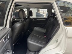 Haval M6 PLUS 1.5T DCT Luxury Smart Connected Edition - фото 17