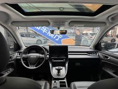 Haval M6 PLUS 1.5T DCT Luxury Smart Connected Edition - фото 18
