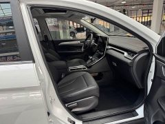 Haval M6 PLUS 1.5T DCT Luxury Smart Connected Edition - фото 19