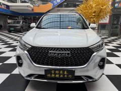 Haval M6 PLUS 1.5T DCT Luxury Smart Connected Edition - фото 2