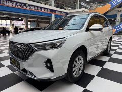 Haval M6 PLUS 1.5T DCT Luxury Smart Connected Edition - фото 3