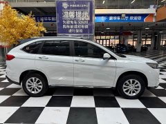 Haval M6 PLUS 1.5T DCT Luxury Smart Connected Edition - фото 6