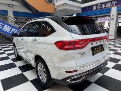 Haval M6 PLUS 1.5T DCT Luxury Smart Connected Edition - фото 7
