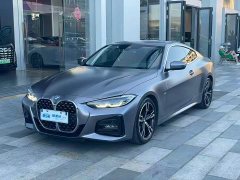 BMW 4 Series 425i M Sport Package - photo 1