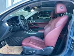 BMW 4 Series 425i M Sport Package - photo 12