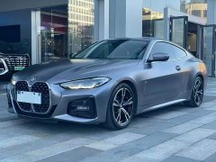 BMW 4 Series 425i M Sport Package - photo 15