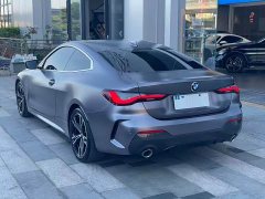 BMW 4 Series 425i M Sport Package - photo 17