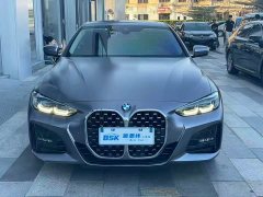 BMW 4 Series 425i M Sport Package - photo 2