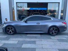 BMW 4 Series 425i M Sport Package - photo 3