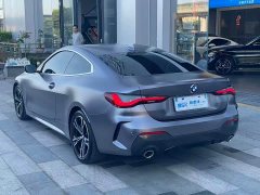 BMW 4 Series 425i M Sport Package - photo 4