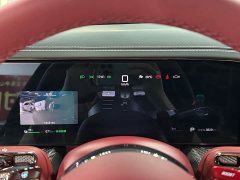 Denza Z9GT Flash Charge Premium Edition - ფოტო 10