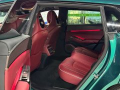 Denza Z9GT Flash Charge Premium Edition - ფოტო 11