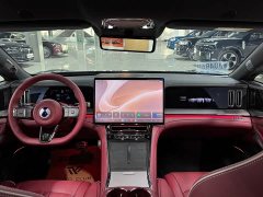 Denza Z9GT Flash Charge Premium Edition - ფოტო 12
