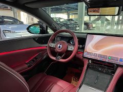 Denza Z9GT Flash Charge Premium Edition - ფოტო 13