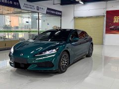 Denza Z9GT Flash Charge Premium Edition - ფოტო 2