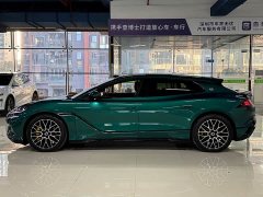 Denza Z9GT Flash Charge Premium Edition - ფოტო 3