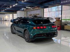 Denza Z9GT Flash Charge Premium Edition - ფოტო 4