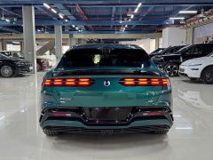Denza Z9GT Flash Charge Premium Edition - ფოტო 5