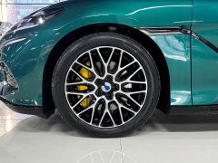 Denza Z9GT Flash Charge Premium Edition - ფოტო 7