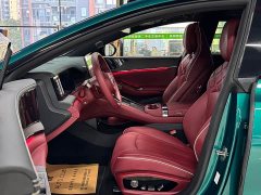 Denza Z9GT Flash Charge Premium Edition - ფოტო 8