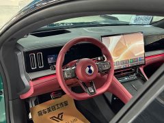 Denza Z9GT Flash Charge Premium Edition - ფოტო 9