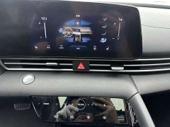 Hyundai Elantra 1.5L CVT Luxury - photo 18