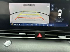 Hyundai Elantra 1.5L CVT Luxury - photo 20