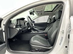 Hyundai Elantra 1.5L CVT Luxury - photo 4