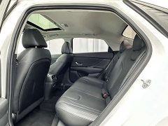 Hyundai Elantra 1.5L CVT Luxury - photo 5