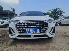 Audi Q3 35 TFSI Fashion Dynamic - ფოტო 2