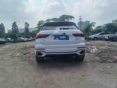 Audi Q3 35 TFSI Fashion Dynamic - ფოტო 5