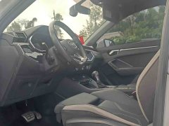 Audi Q3 35 TFSI Fashion Dynamic - ფოტო 6