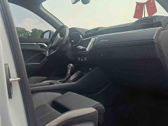 Audi Q3 35 TFSI Fashion Dynamic - ფოტო 7