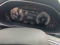 Audi Q3 35 TFSI Fashion Dynamic - ფოტო 9