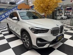 BMW X1 sDrive20Li Fashion - ფოტო 1