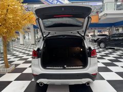 BMW X1 sDrive20Li Fashion - ფოტო 10