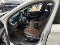 BMW X1 sDrive20Li Fashion - ფოტო 12