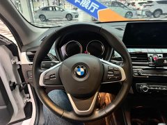 BMW X1 sDrive20Li Fashion - ფოტო 13