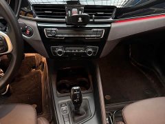BMW X1 sDrive20Li Fashion - ფოტო 14