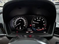 BMW X1 sDrive20Li Fashion - ფოტო 15