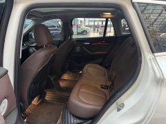 BMW X1 sDrive20Li Fashion - ფოტო 17