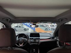 BMW X1 sDrive20Li Fashion - ფოტო 18