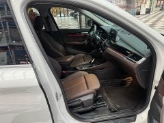 BMW X1 sDrive20Li Fashion - ფოტო 19