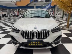 BMW X1 sDrive20Li Fashion - ფოტო 2