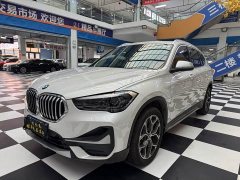 BMW X1 sDrive20Li Fashion - ფოტო 3